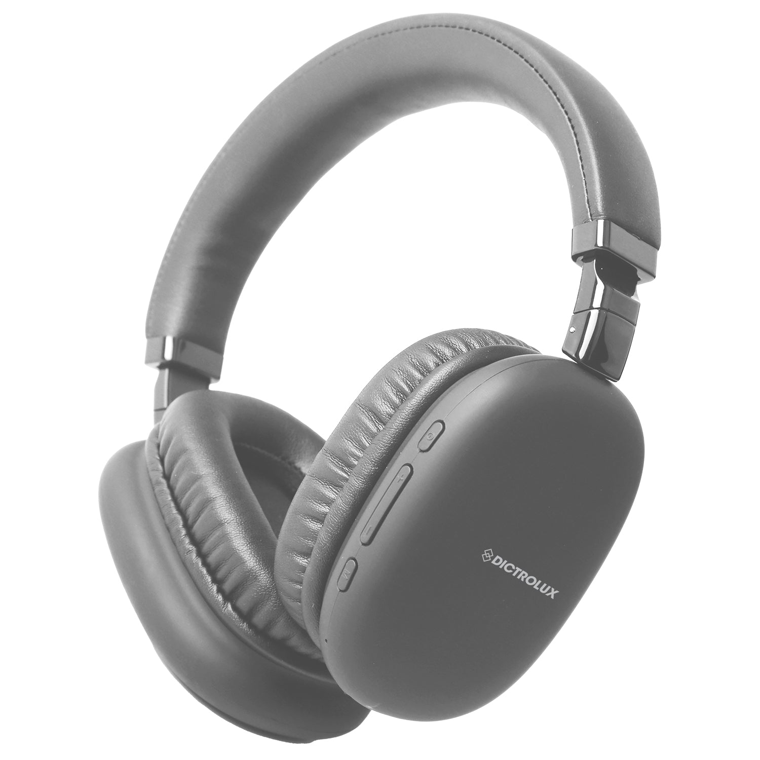 DICTROLUX - Cuffie Wireless Bluetooth DLX9087